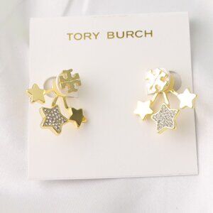 Tory Burch Earrings(Brand New)